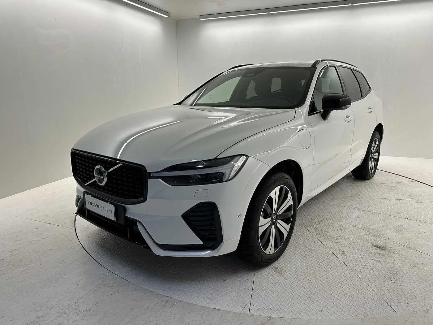 XC60 RECHARGE