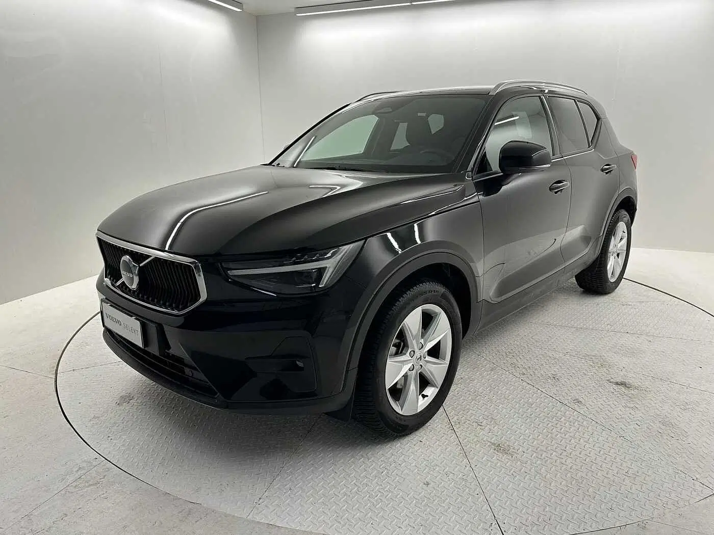 XC40