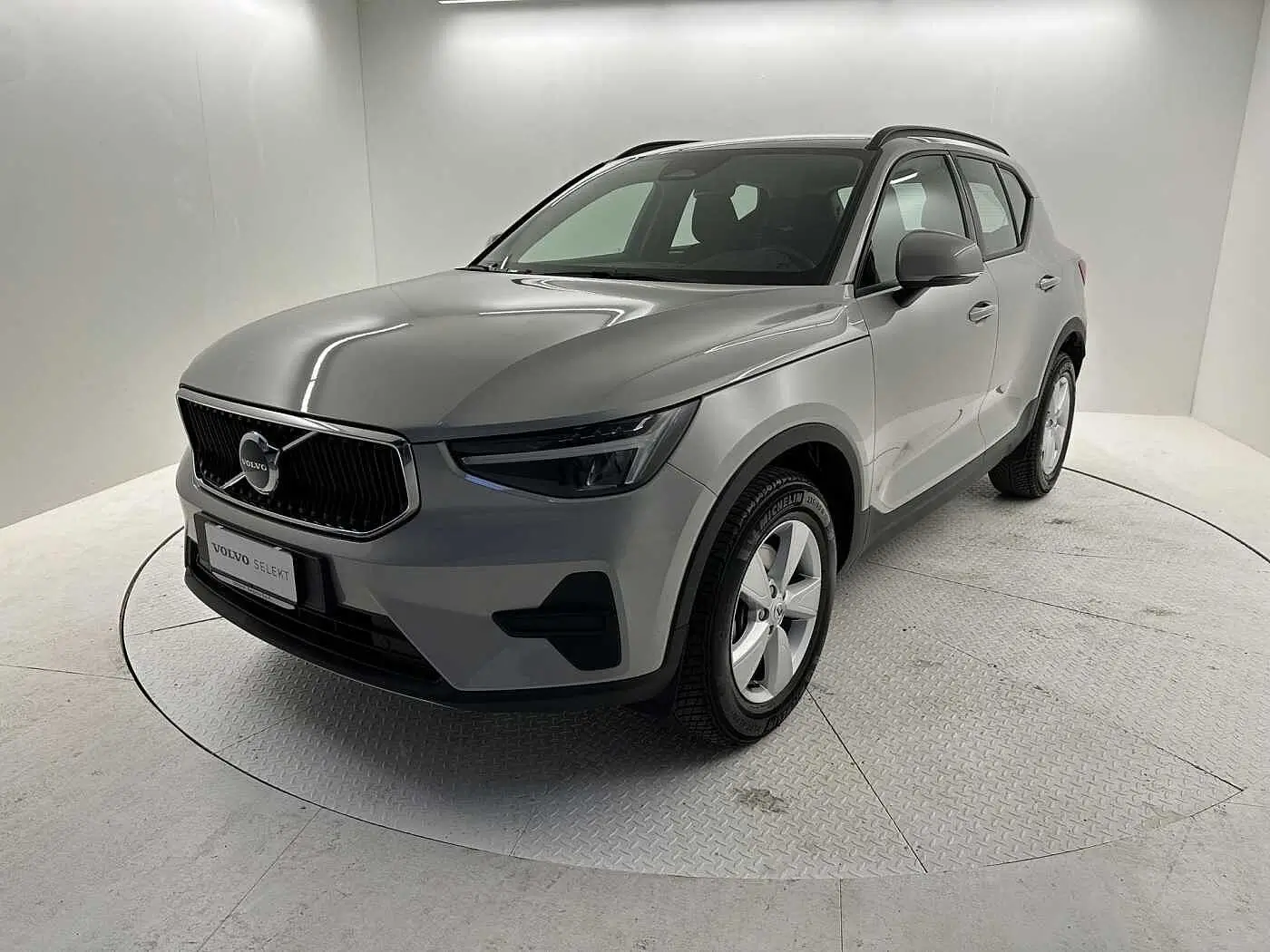 XC40