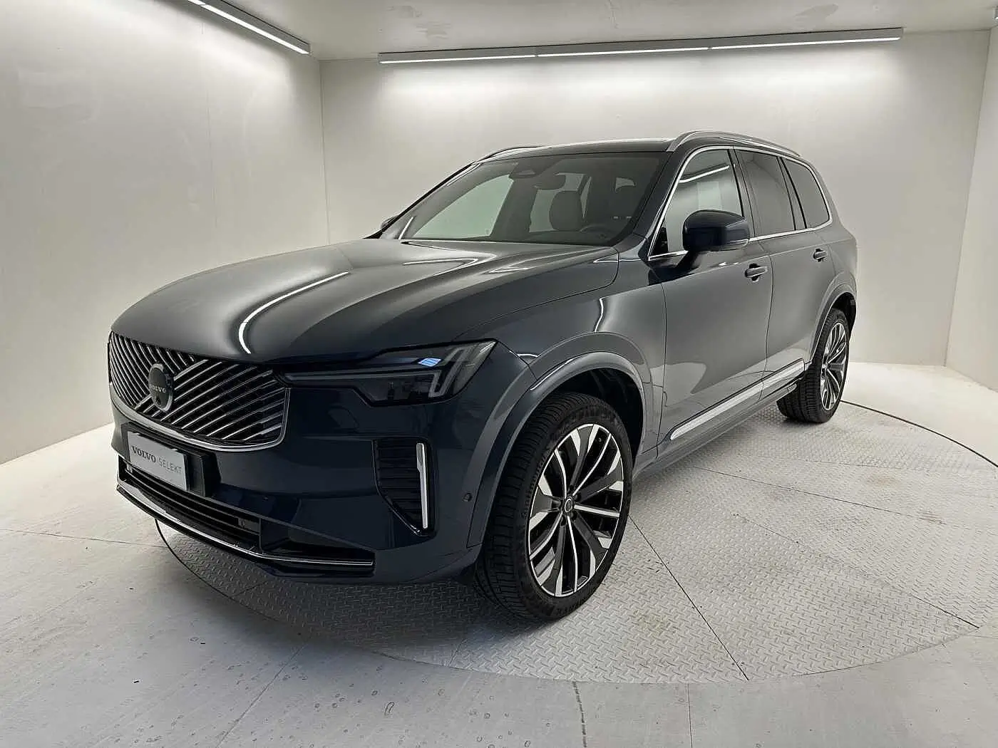 XC90