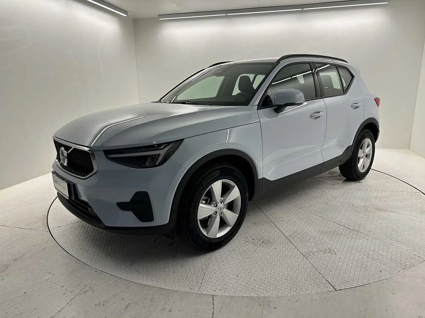 XC40