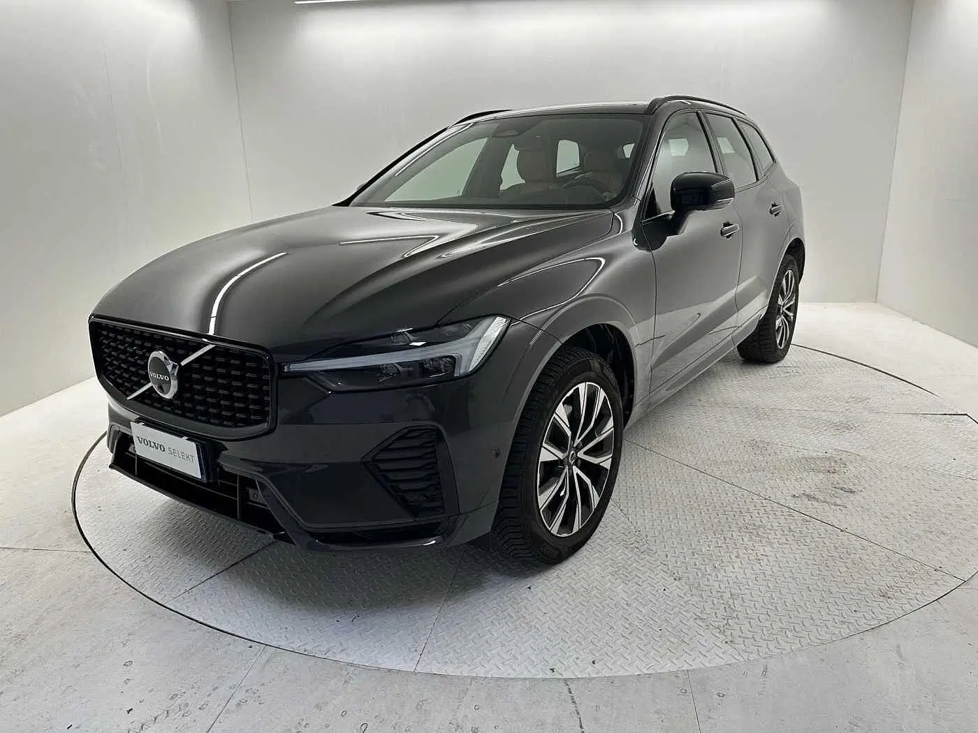 XC60