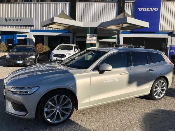 V60 II