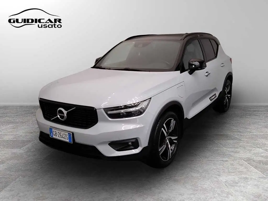 XC40