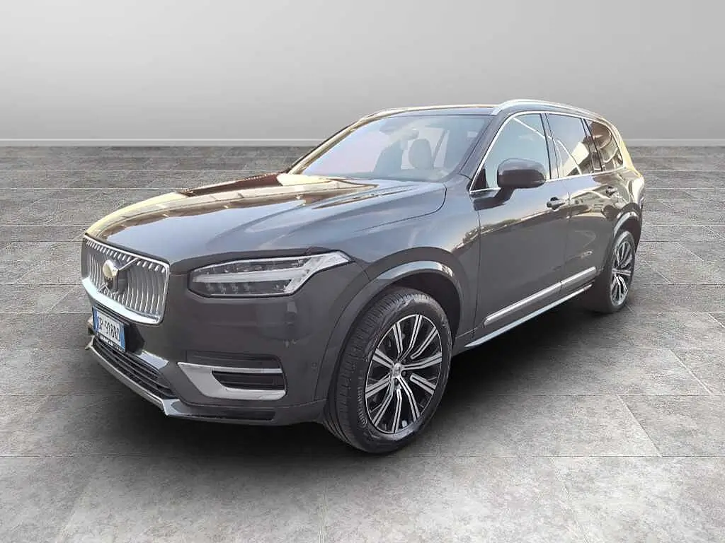 XC90 II 2015