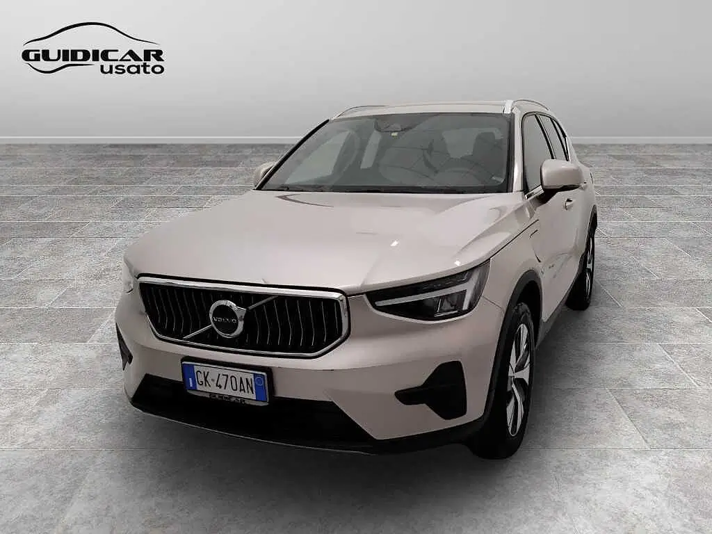 XC40 2023