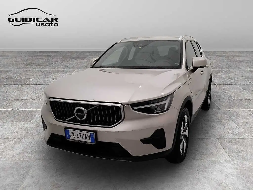 XC40