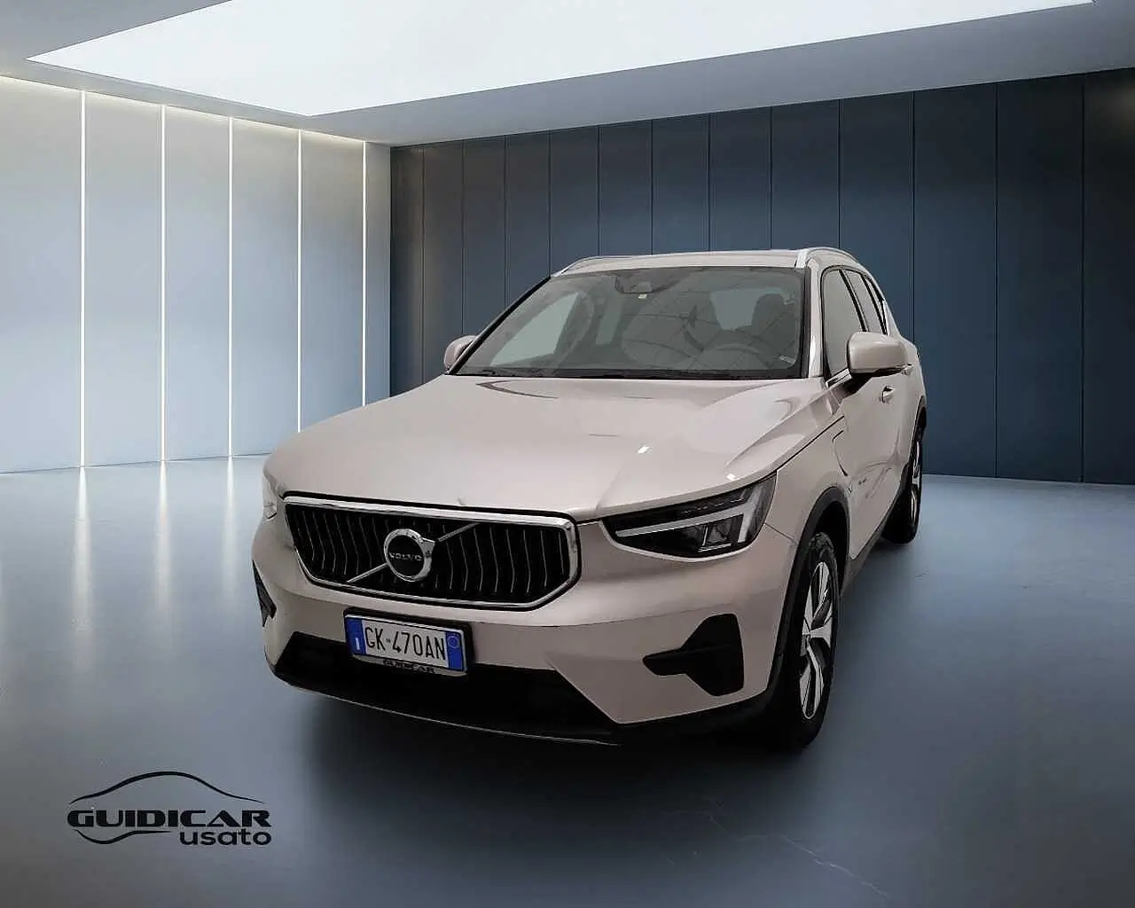 XC40 2023
