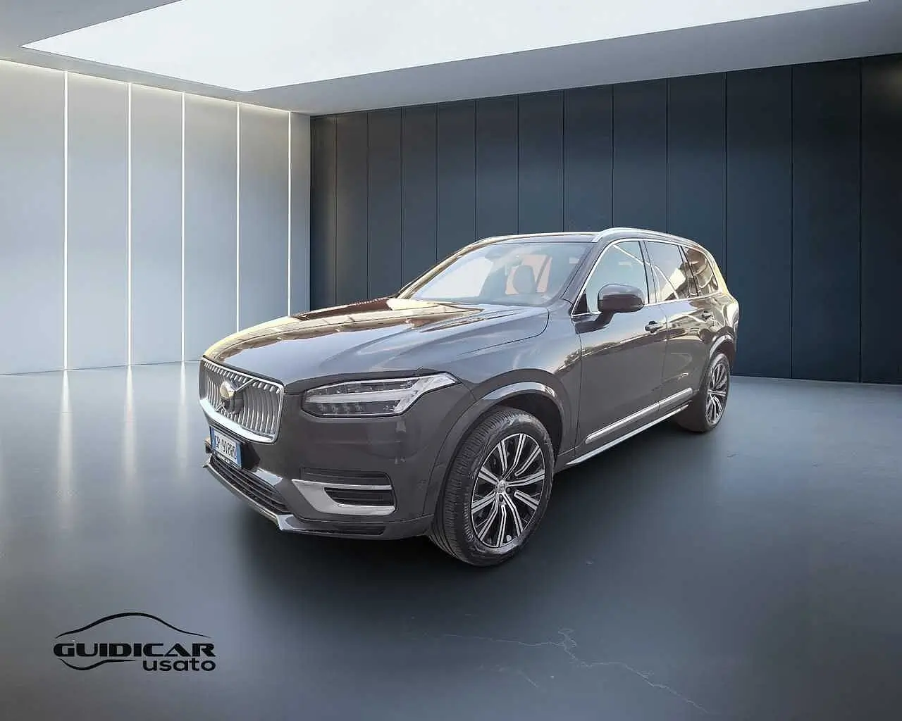 XC90 II 2015