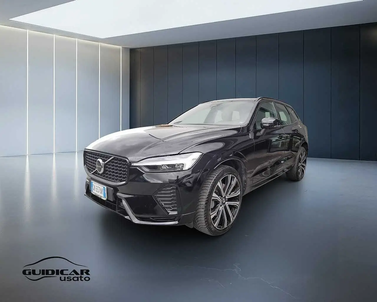 XC60 II 2022