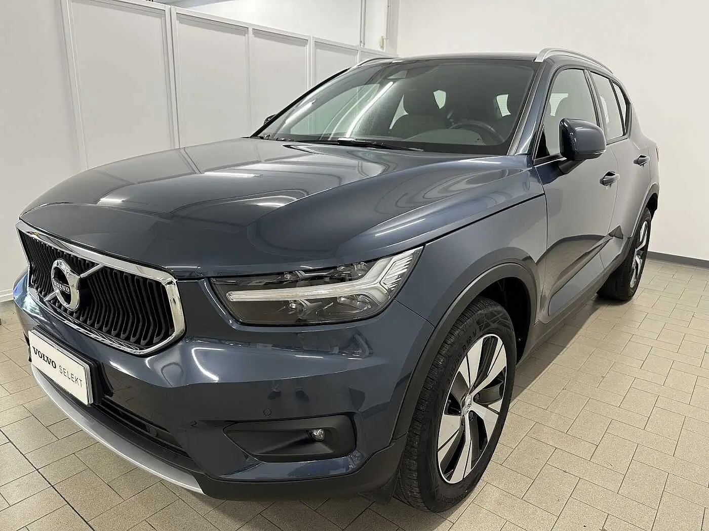 XC40