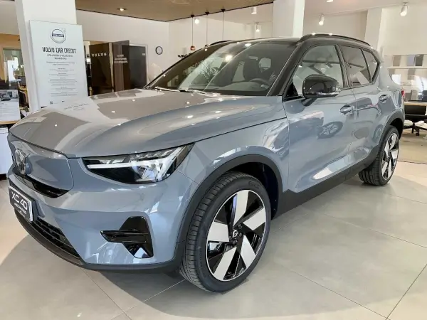XC40