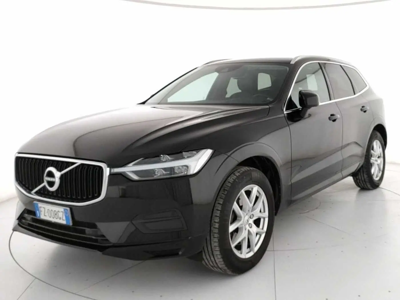 XC60