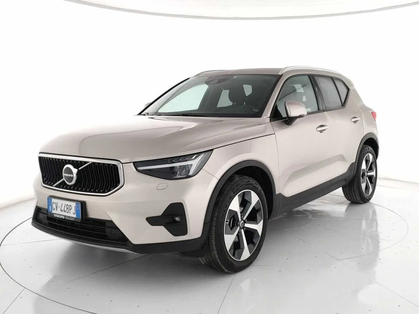 XC40