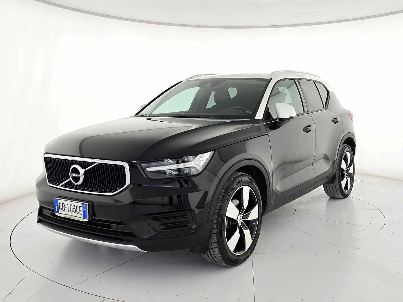 XC40