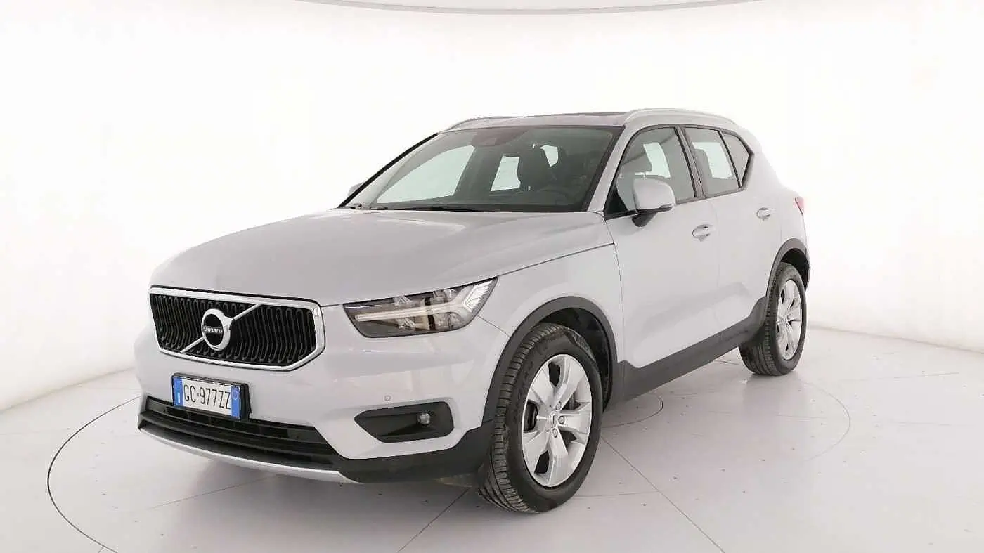 XC40