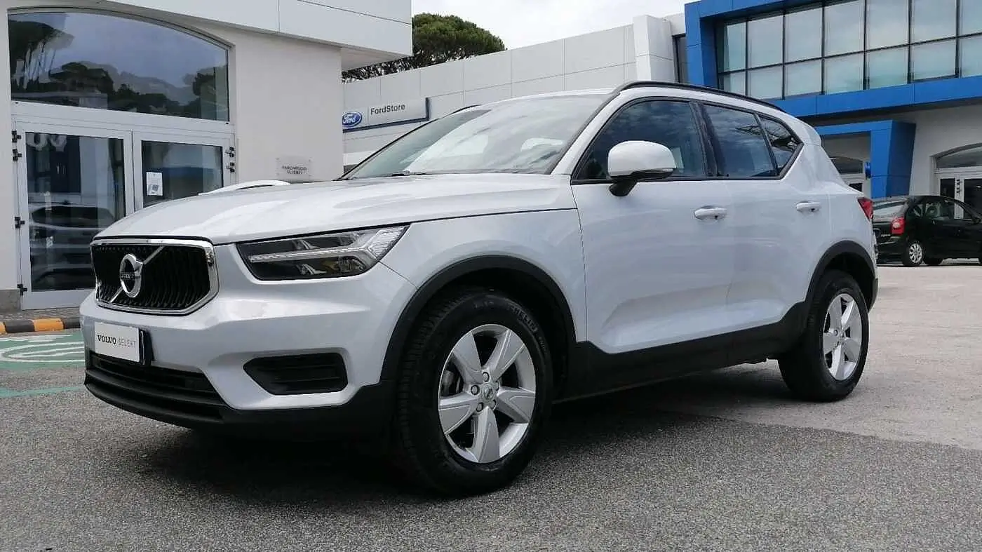 XC40