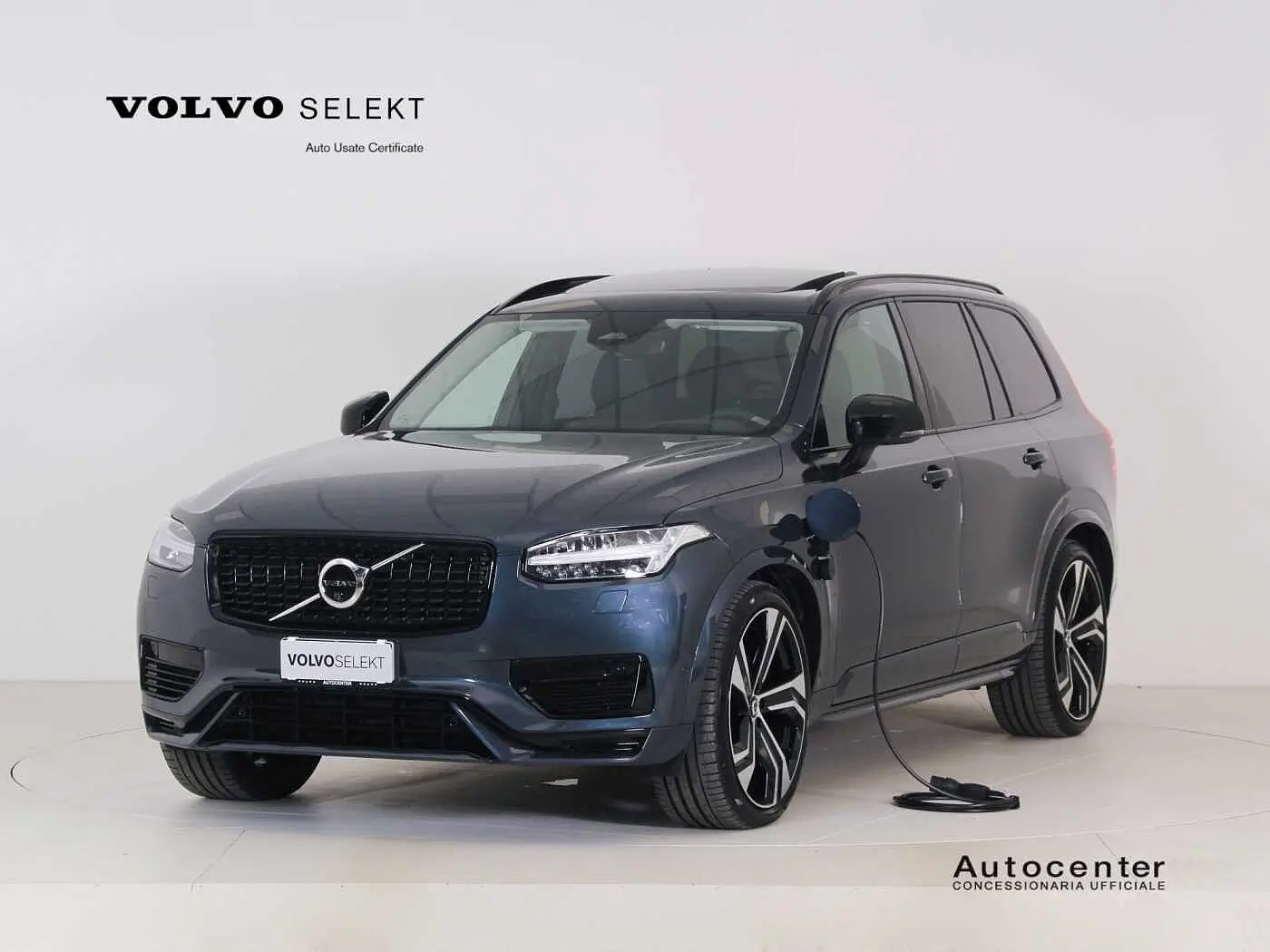 XC90