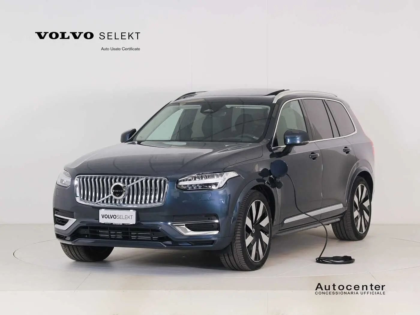 XC90