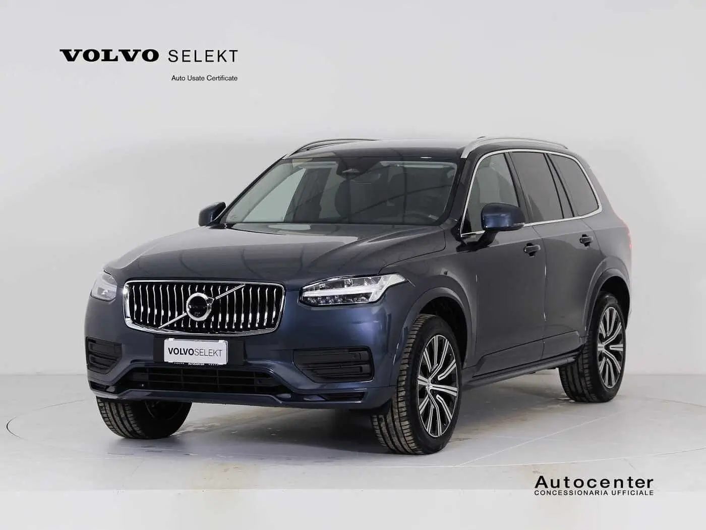 XC90