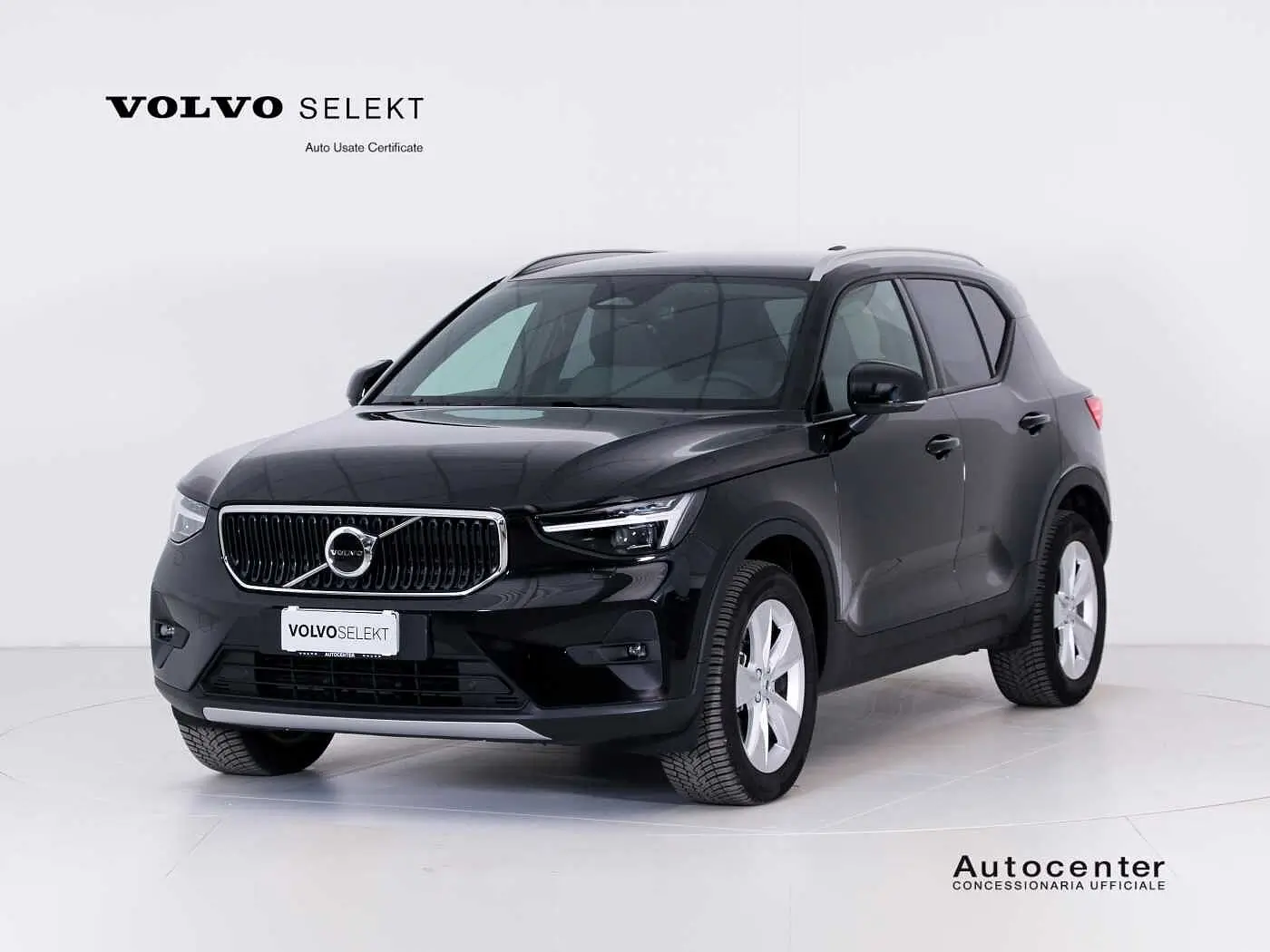 XC40