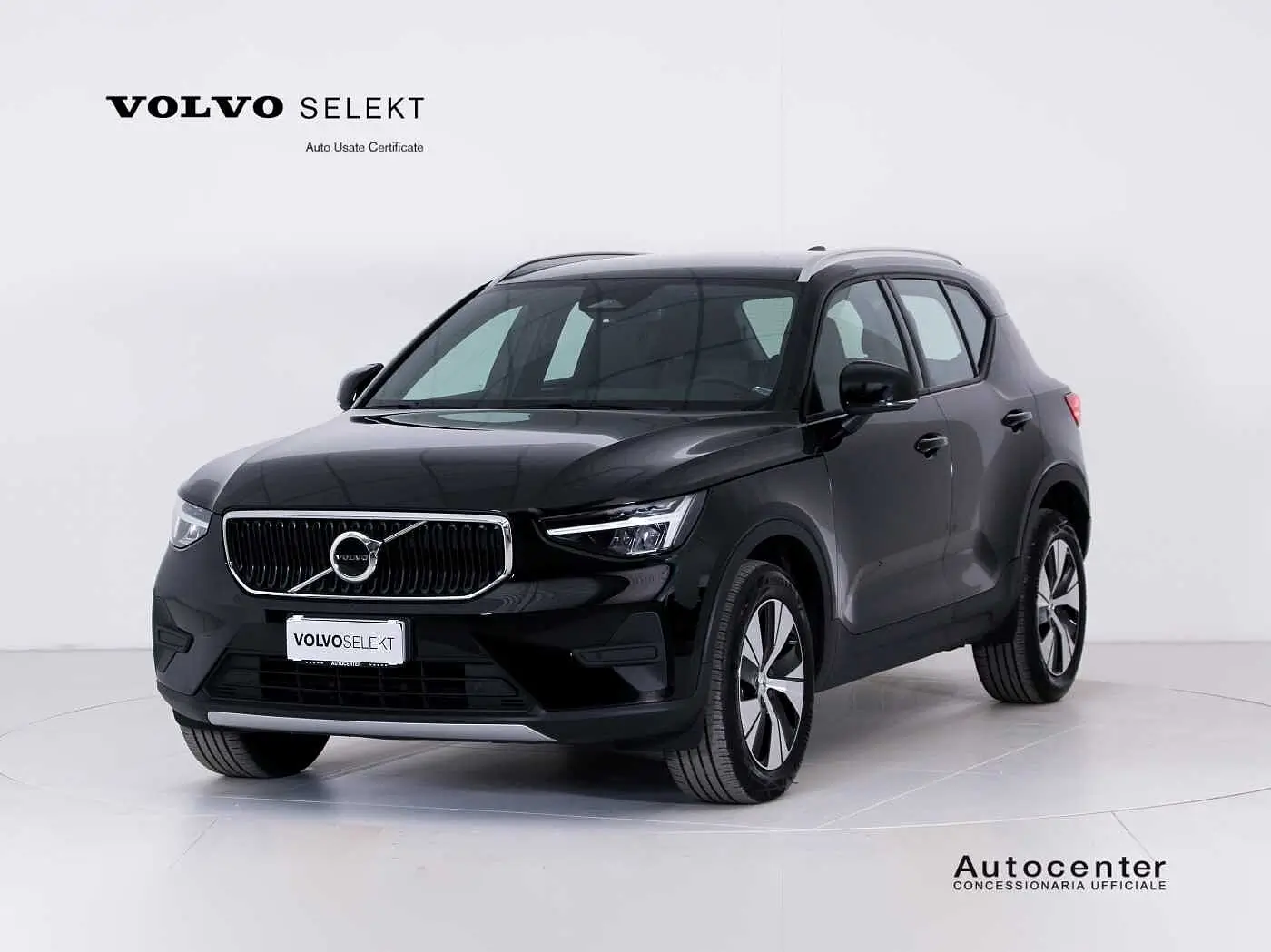 XC40