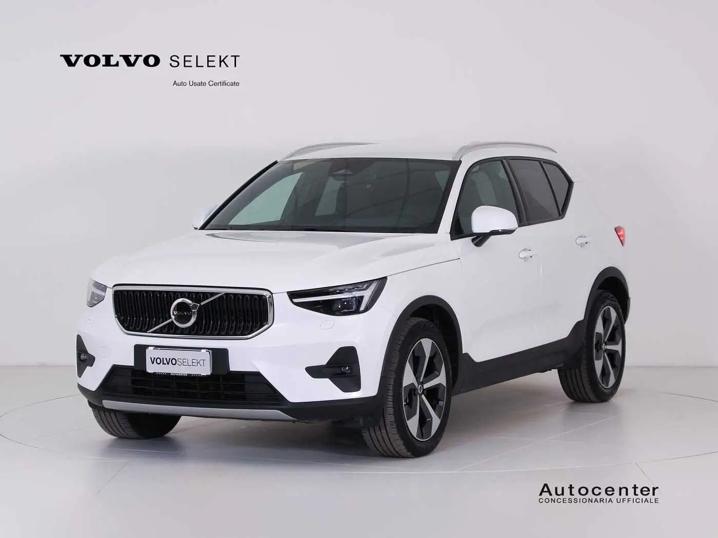 XC40