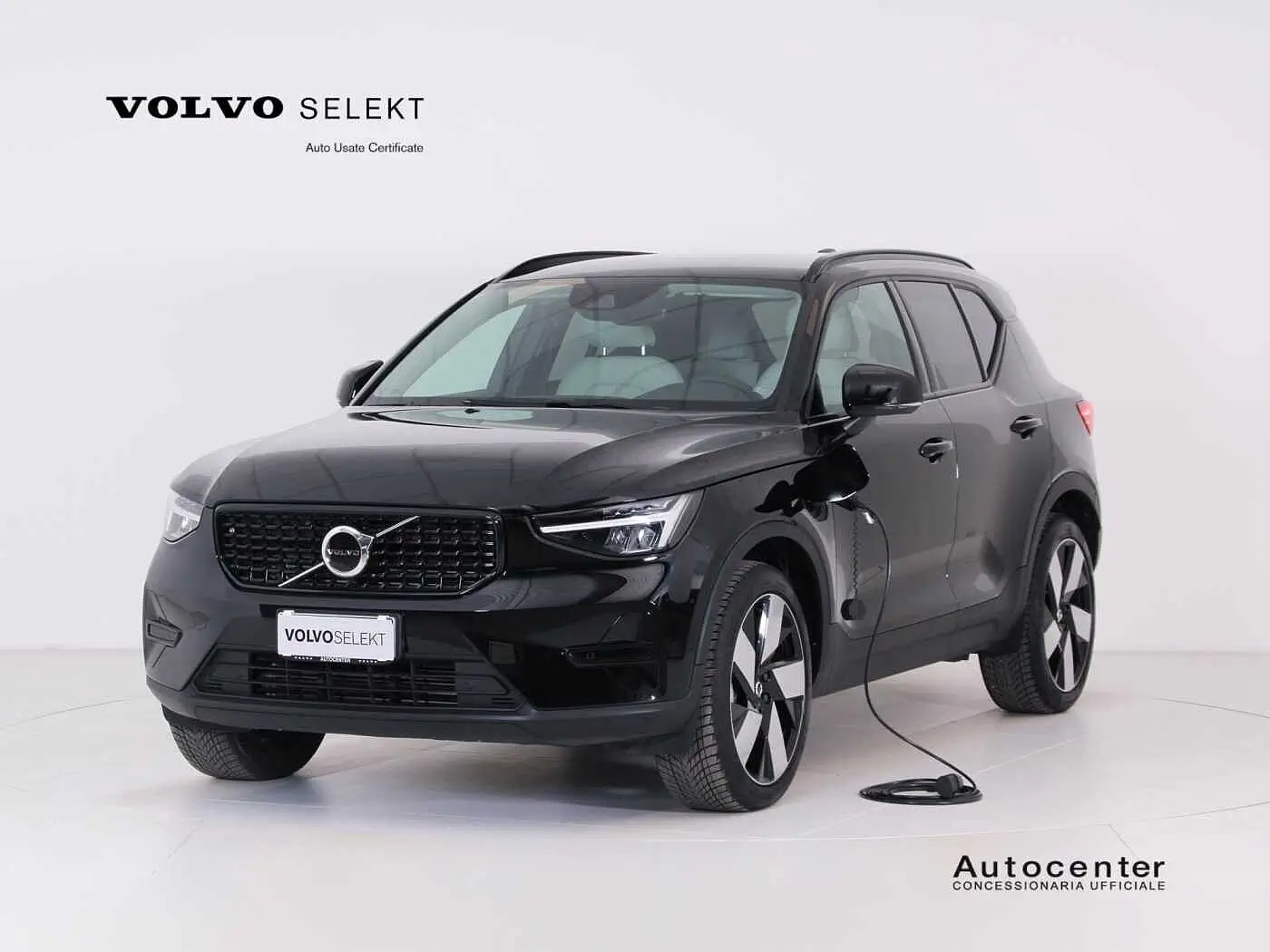 XC40