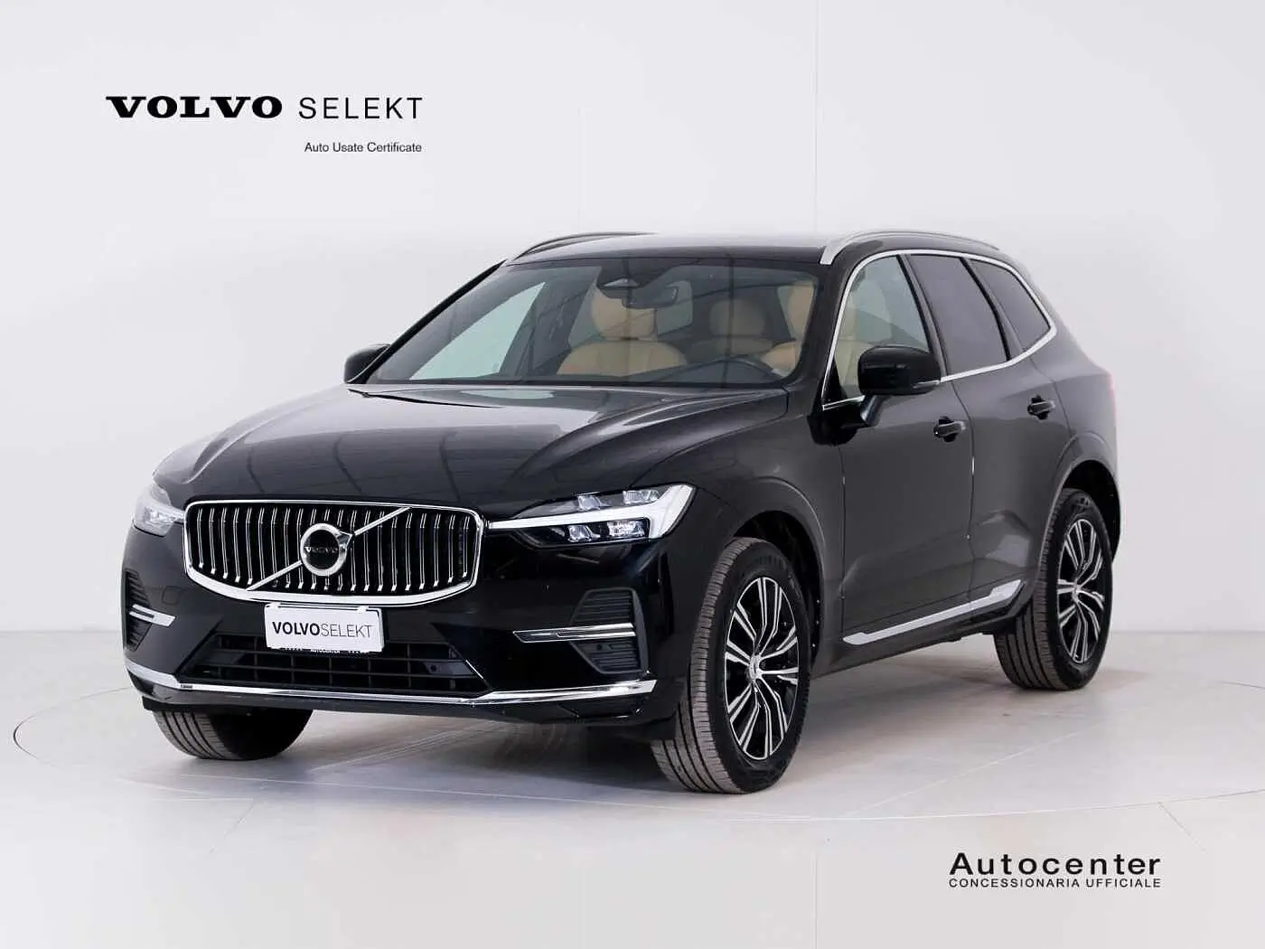 XC60