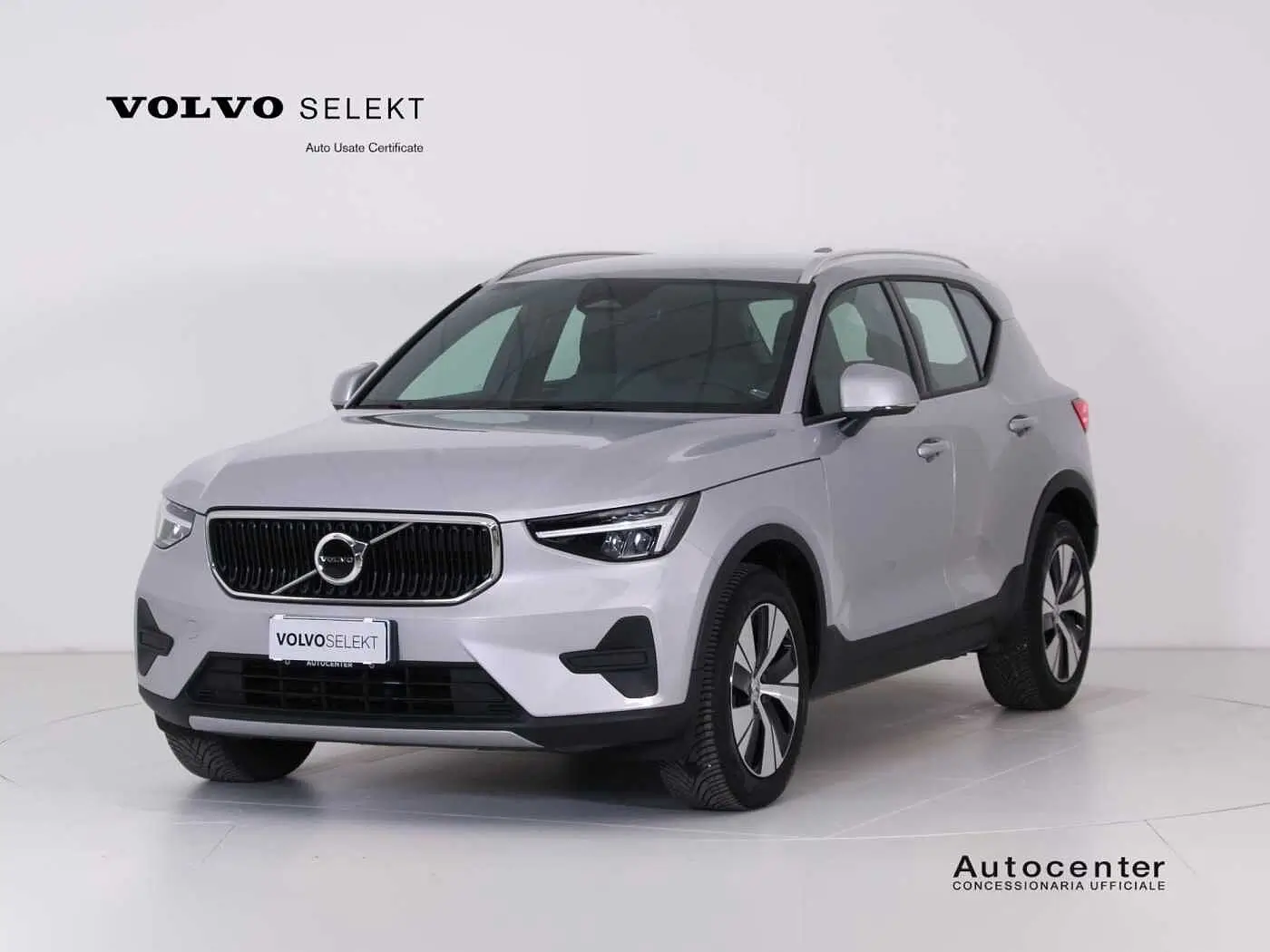XC40
