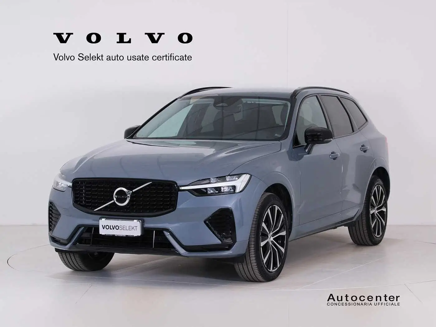XC60