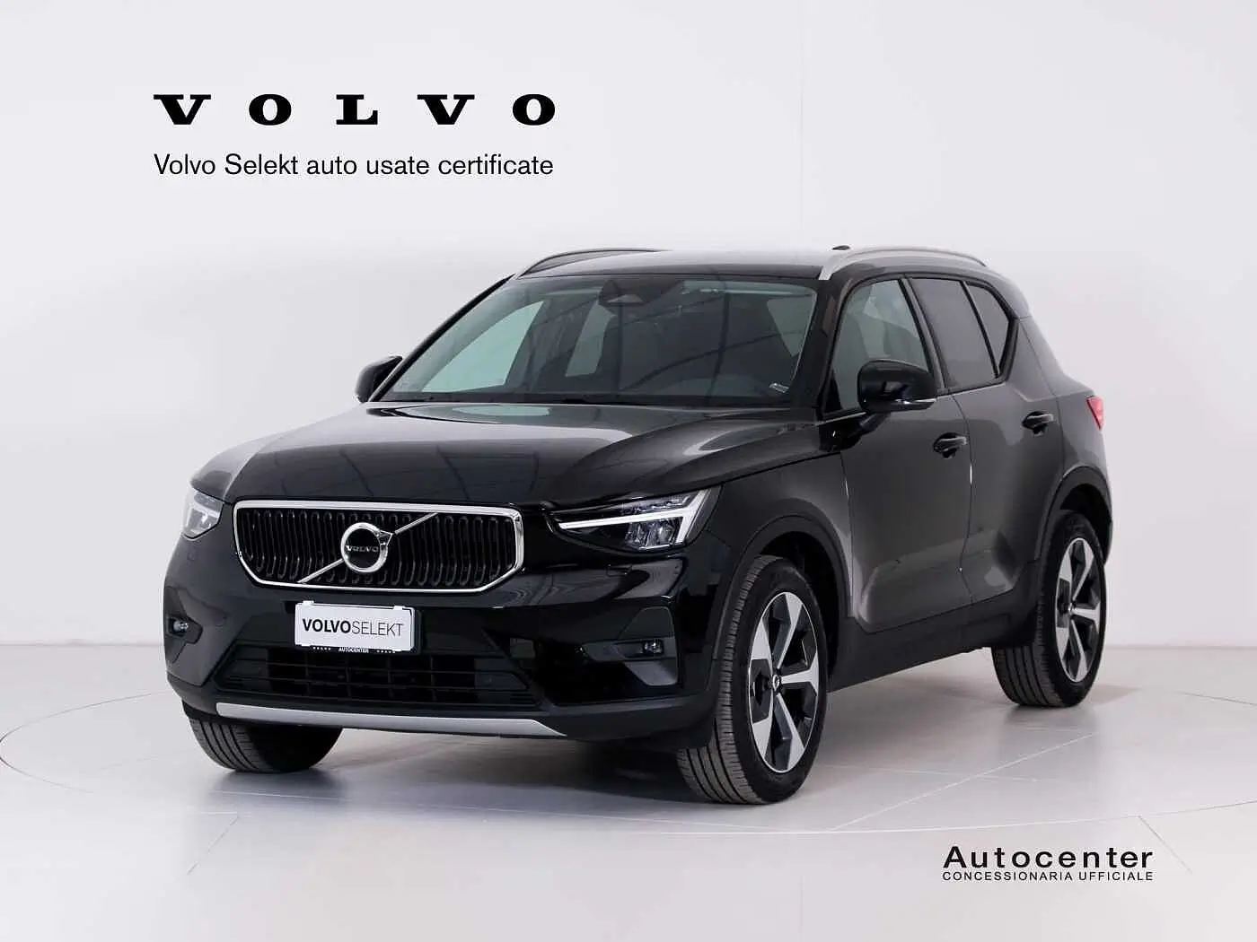 XC40