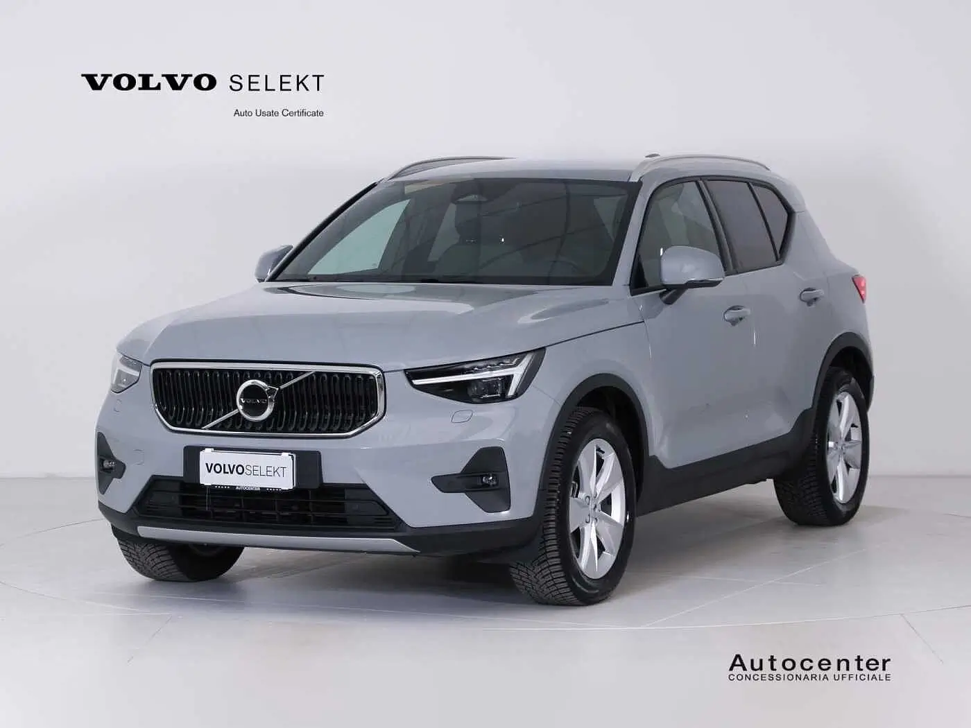 XC40