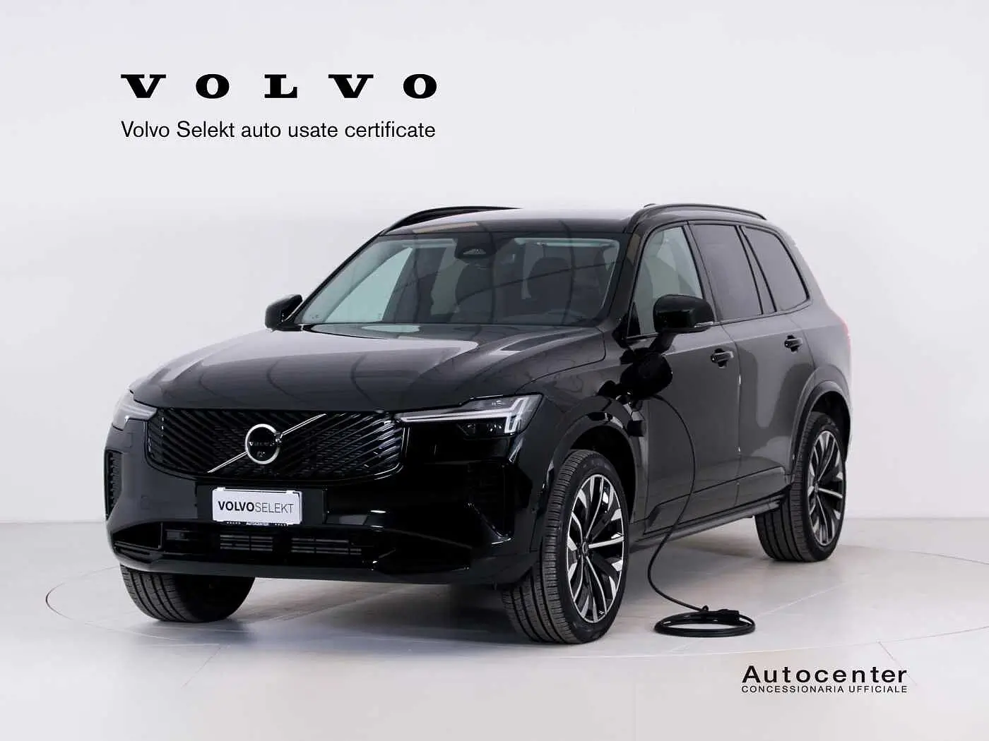 XC90