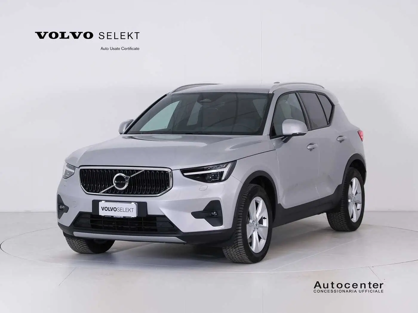 XC40