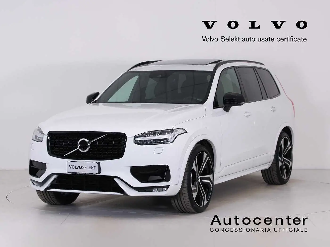 XC90