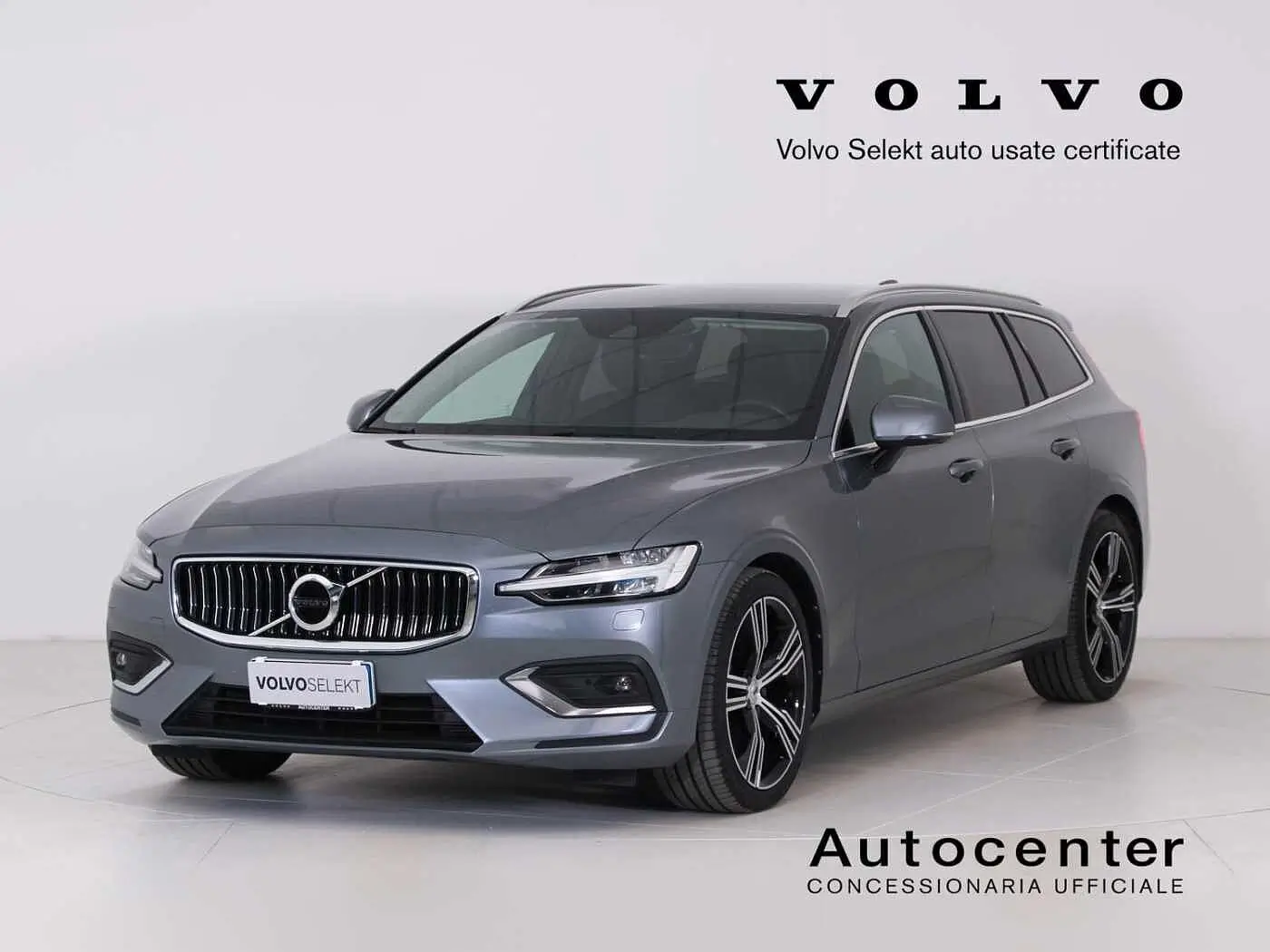 V60 II