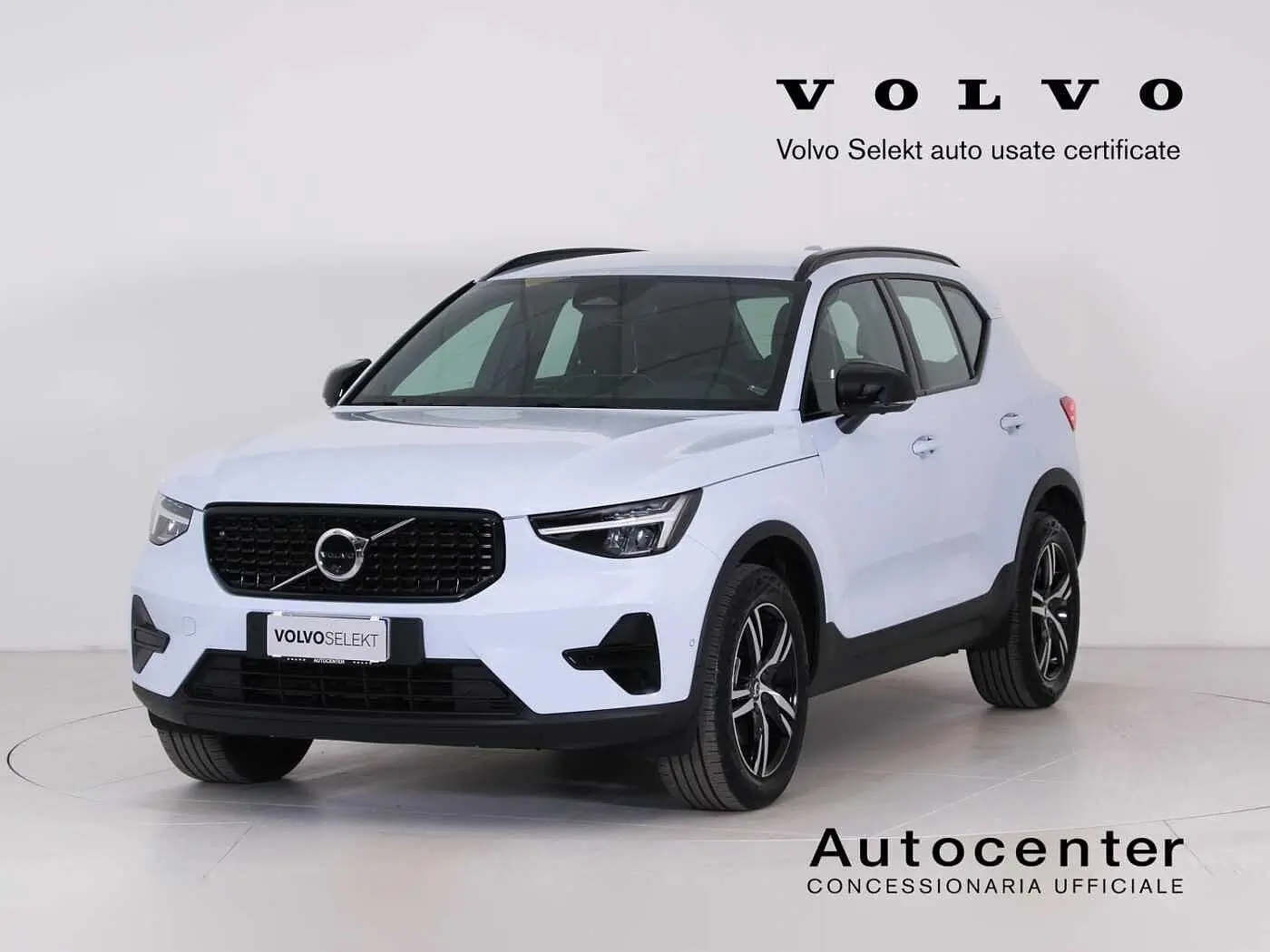 XC40