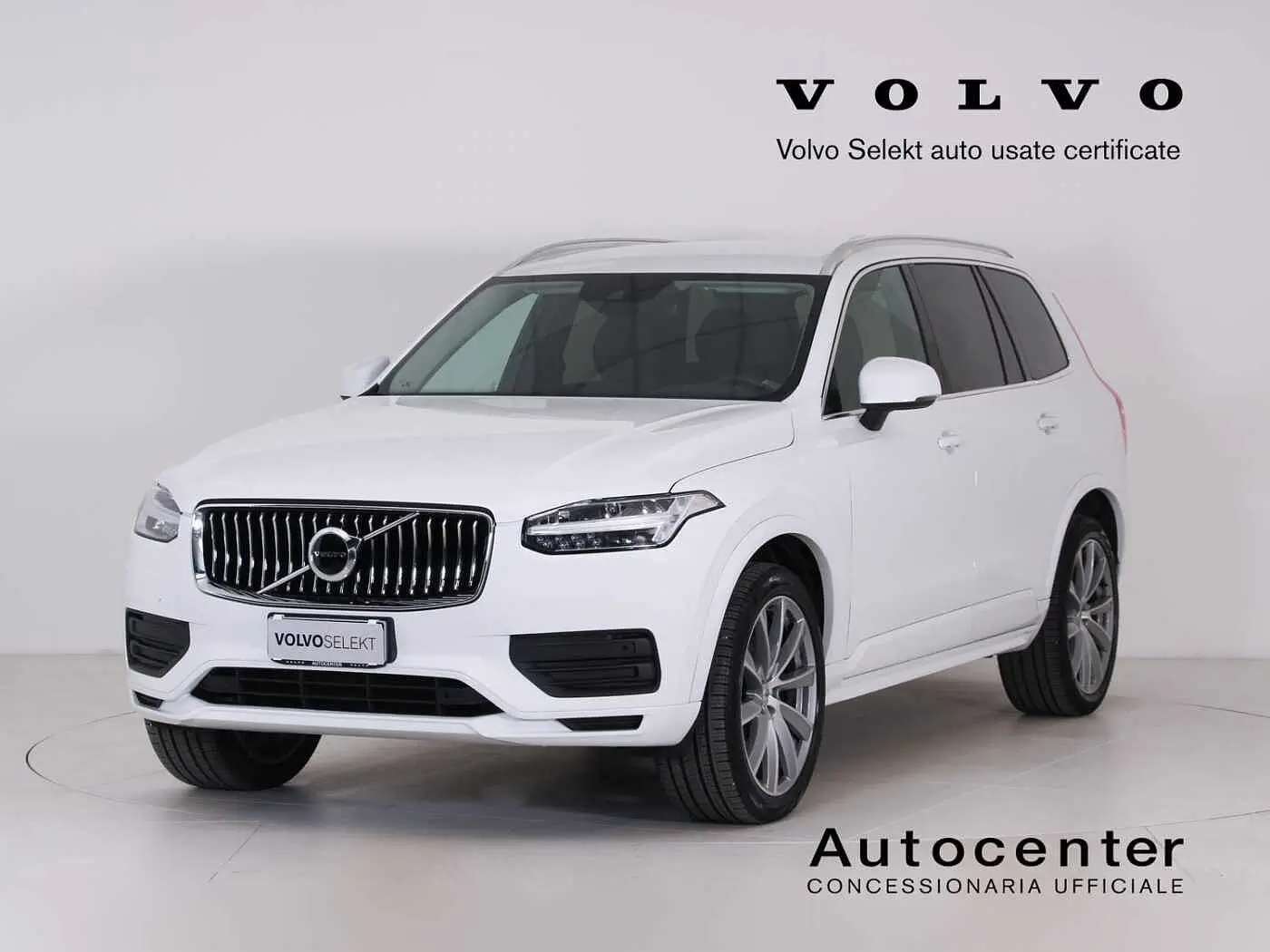 XC90