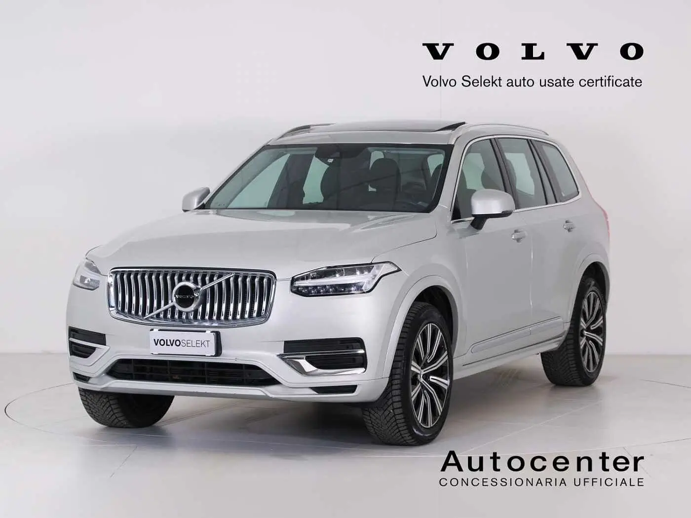 XC90