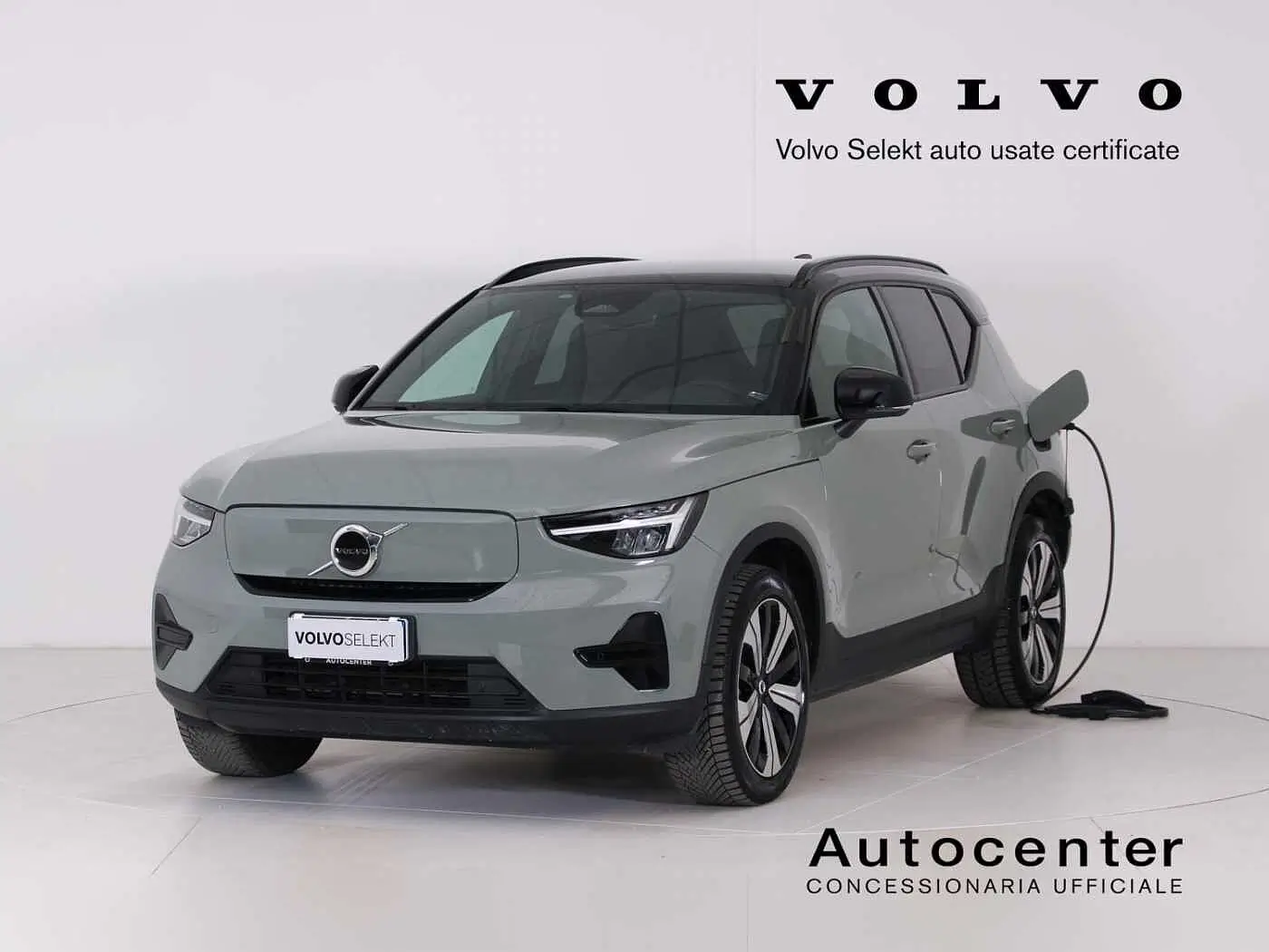 XC40