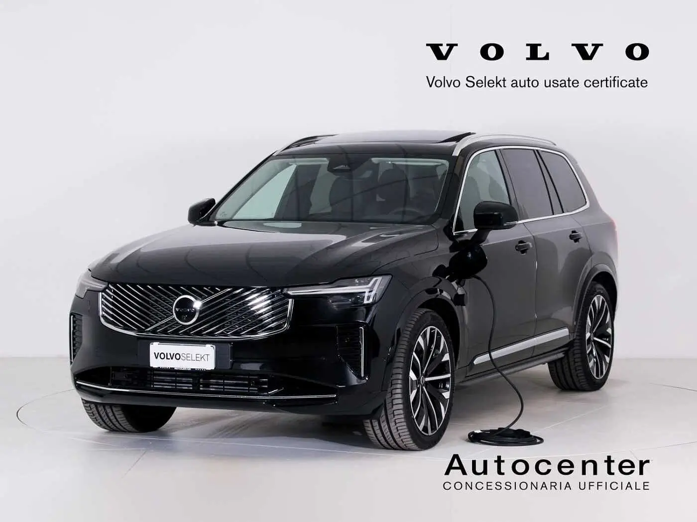 XC90