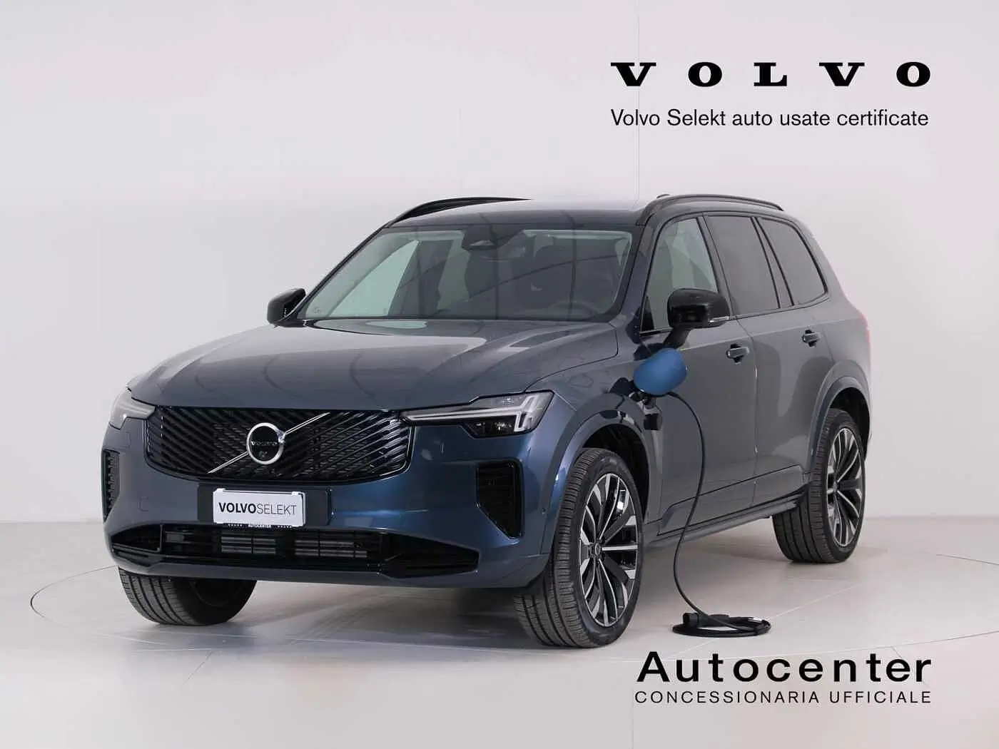 XC90
