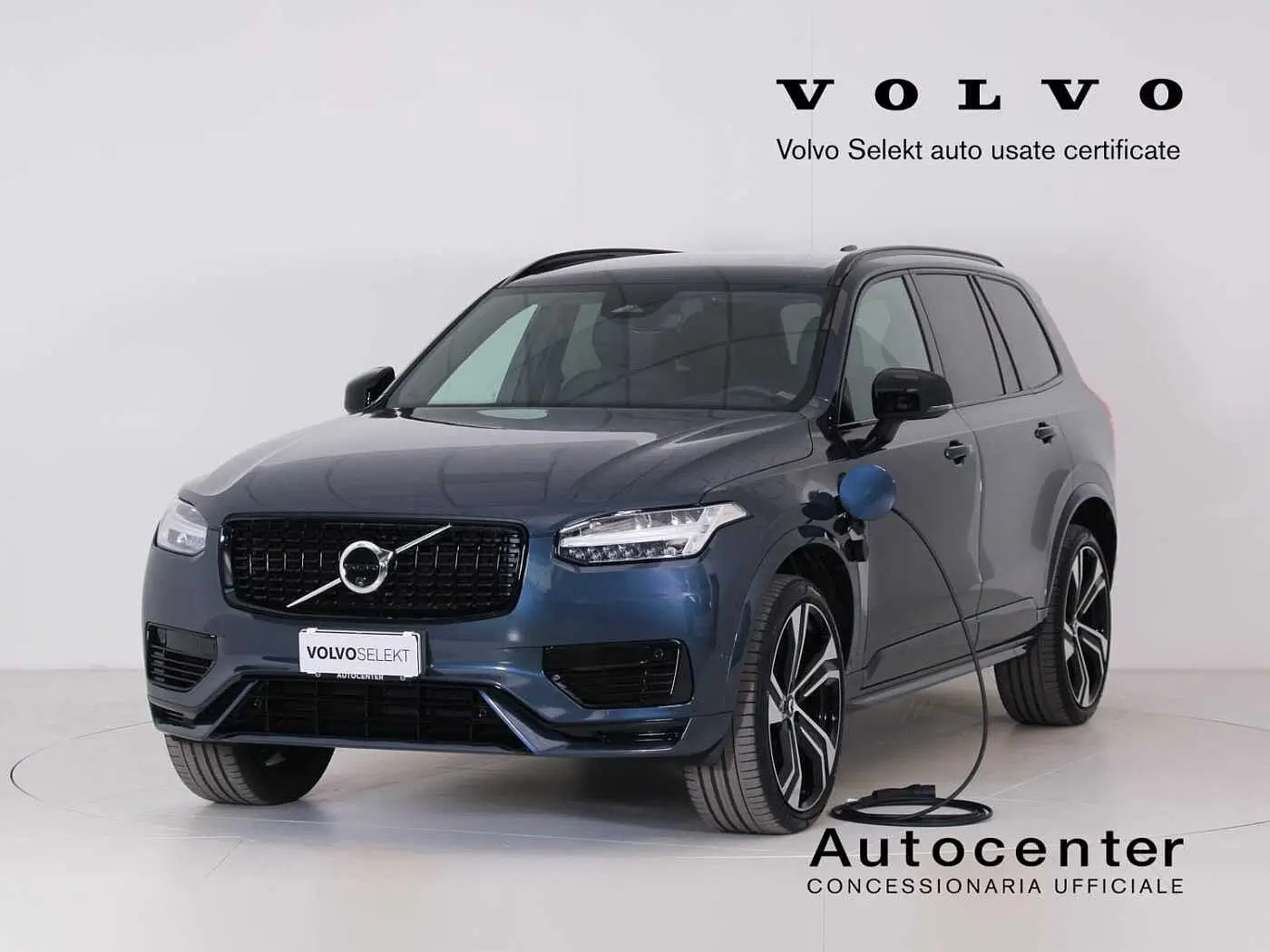 XC90