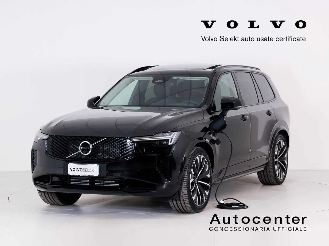 XC90