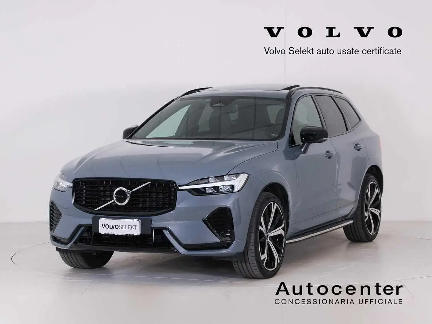 XC60