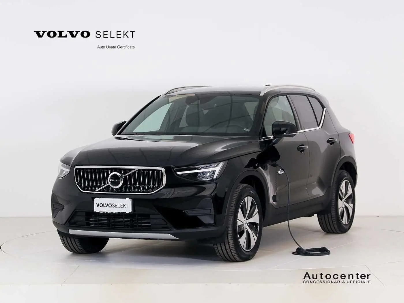 XC40
