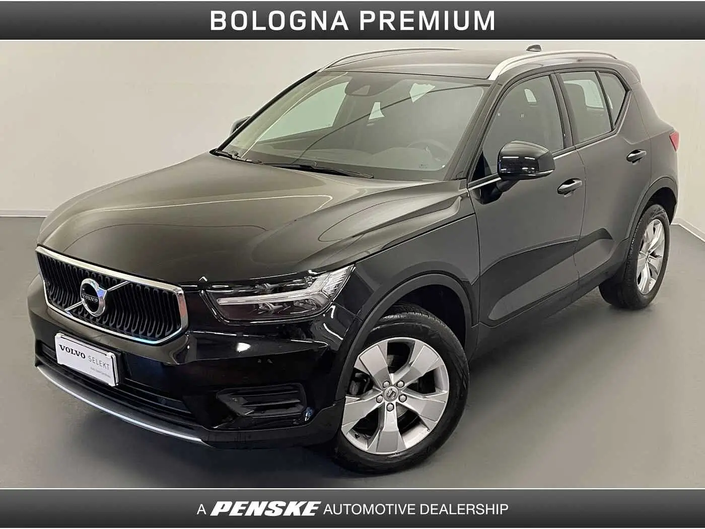 XC40
