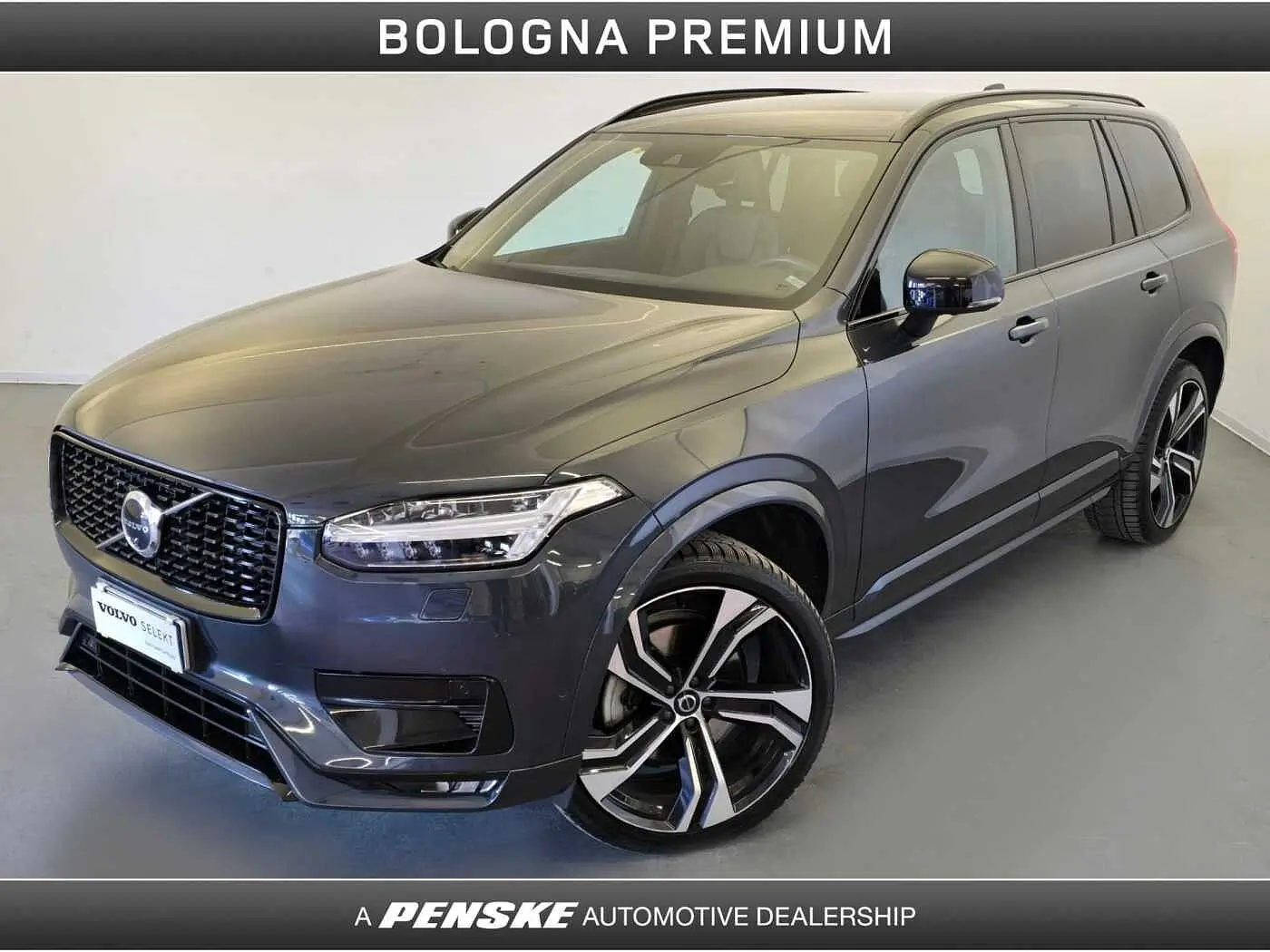 XC90