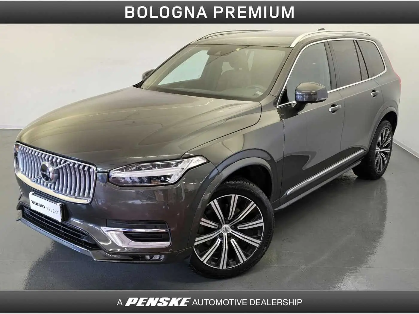 XC90